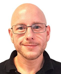 Bild von Sascha Schmidt