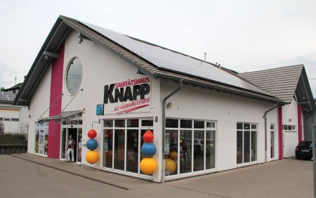 Bild von Felix Knapp GmbH St.&nbsp;Wendel