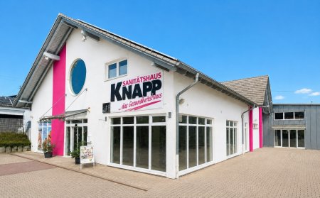 Bild von Felix Knapp GmbH St.&nbsp;Wendel