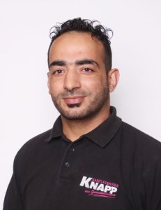 Bild von Khaled Abderazak