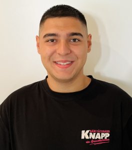 Bild von Behgjet Berisha