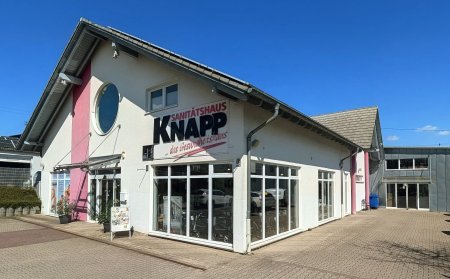 Bild von Felix Knapp GmbH St.&nbsp;Wendel