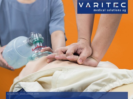 Varitec Medizinforum Notfall Bild