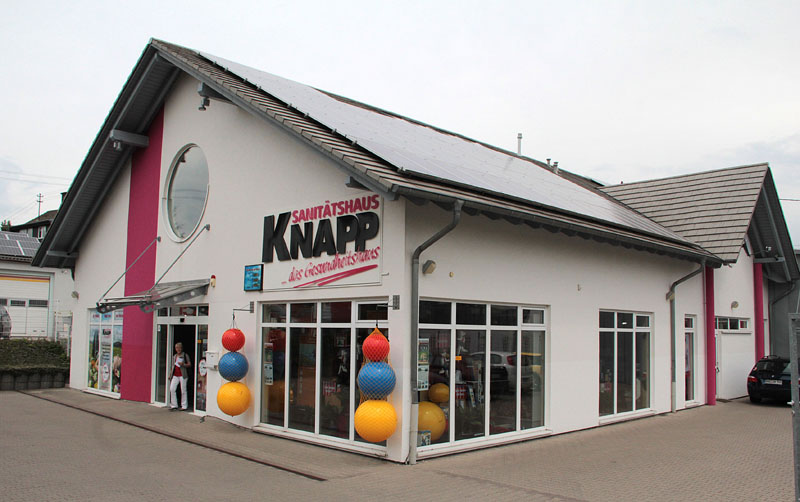 Bild von Felix Knapp GmbH St.&nbsp;Wendel