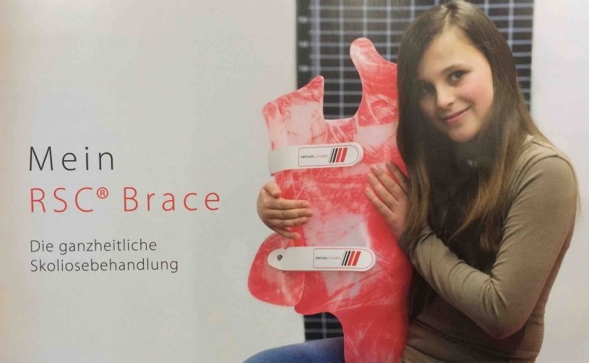 RSC-Brace